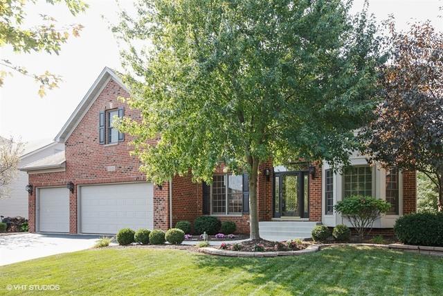 3535 Sweet Maggie Ln., Naperville, IL 60564