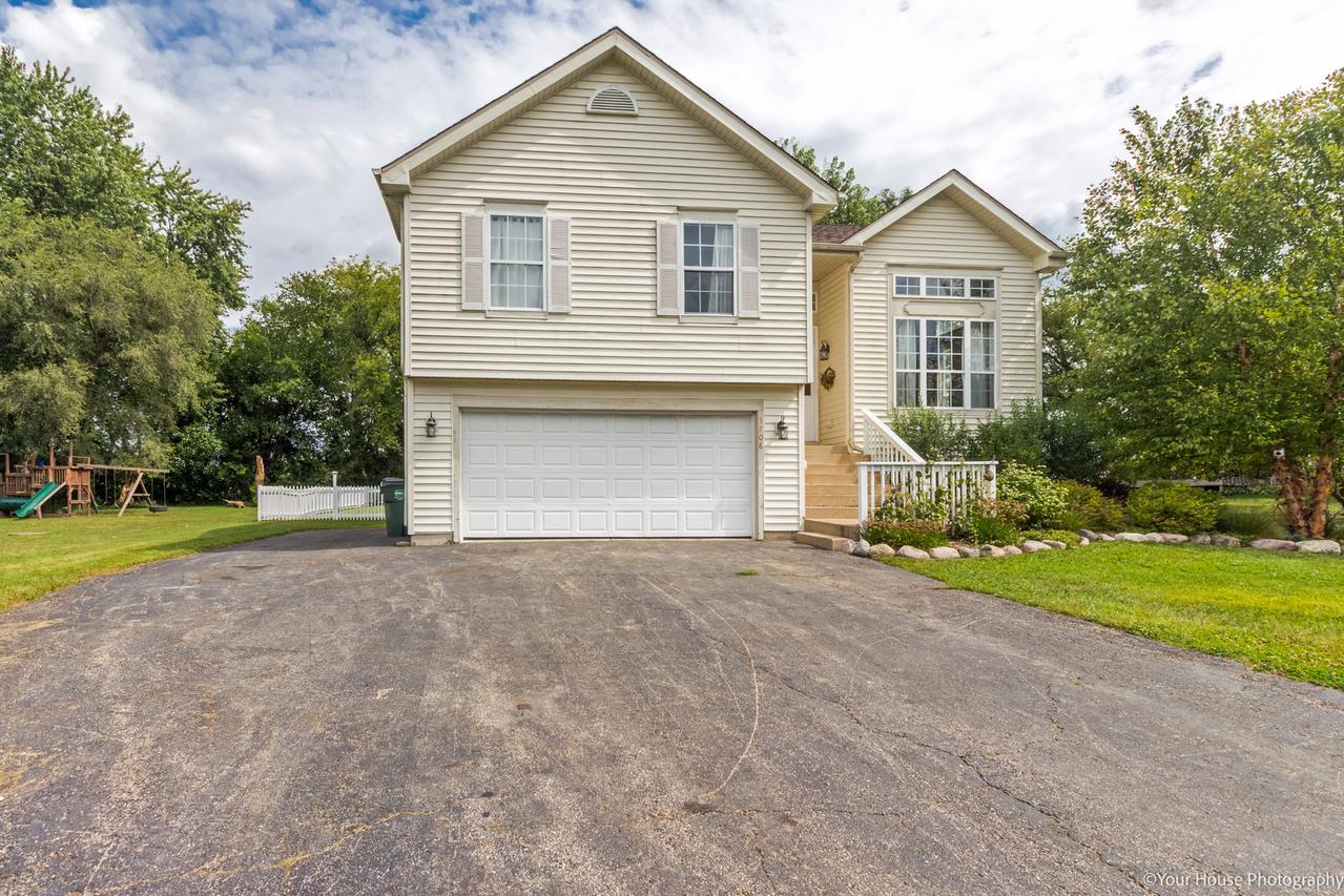 3708 Fawn Ln., Wonder Lake, IL 60097