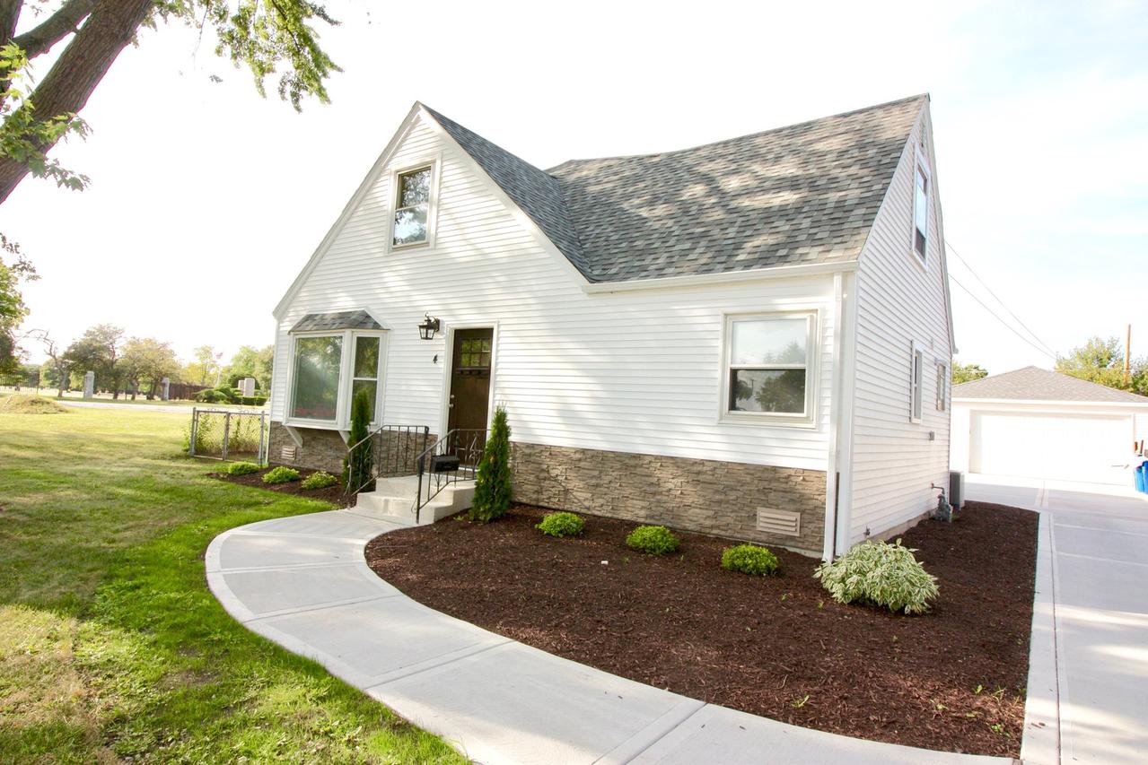 4 Hayes Dr., Northlake, IL 60164