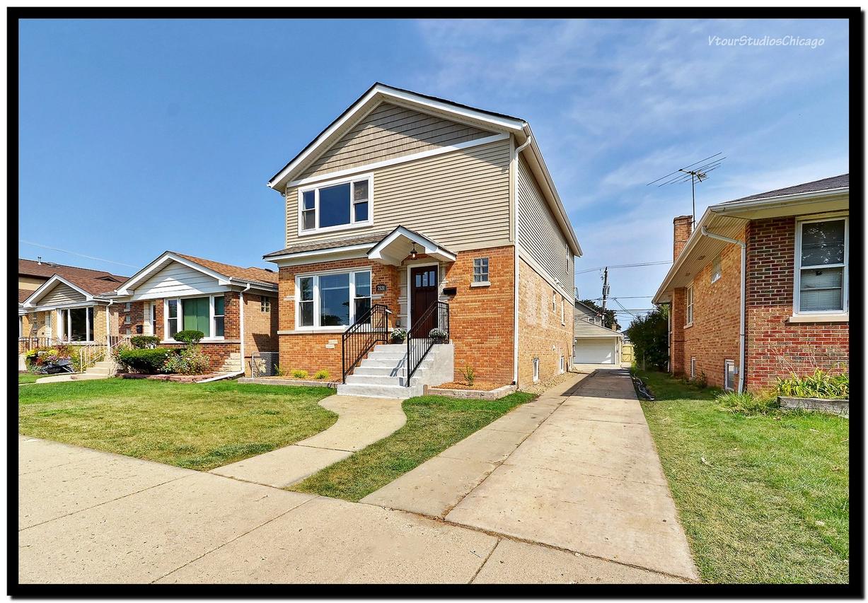 7531 N Osceola Ave., Chicago, IL 60631