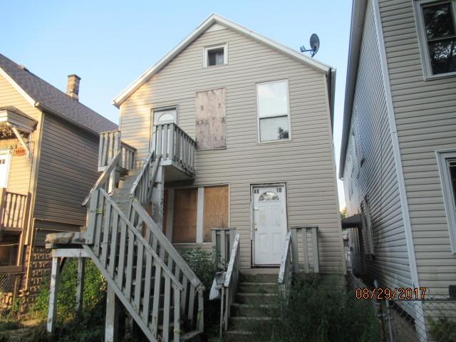 4818 S Hermitage Ave., Chicago, IL 60609