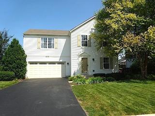 6313 Colton Ridge Ct., Plainfield, IL 60586