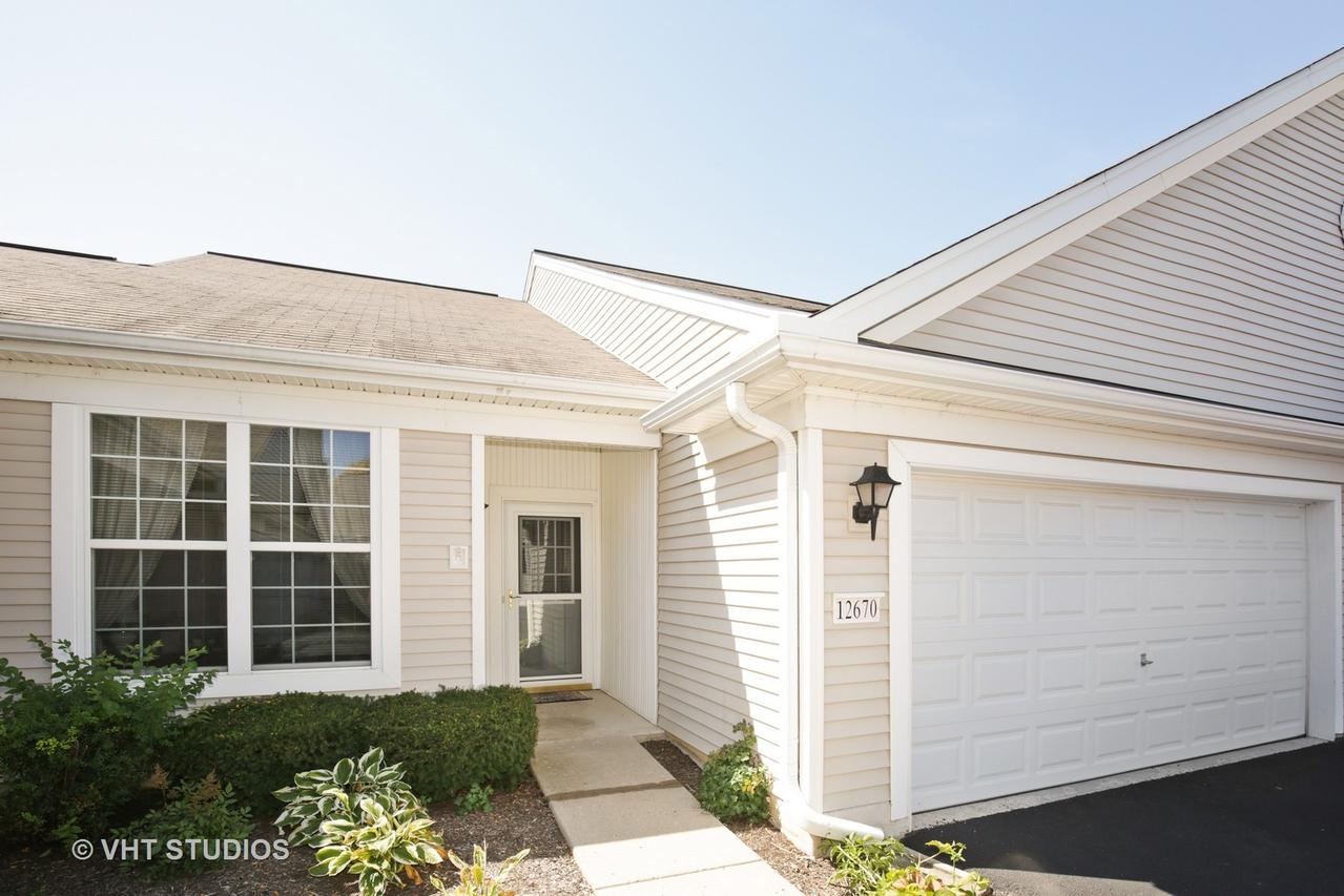 12670 Rock Island Tr., Huntley, IL 60142