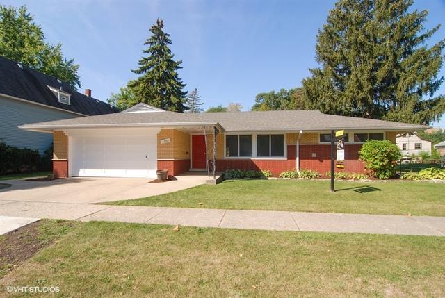 3230 Raymond Ave., Brookfield, IL 60513