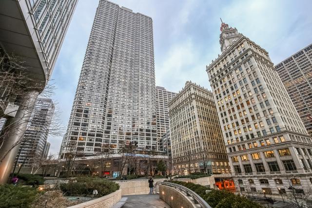 405 N Wabash Ave. #1601, Chicago, IL 60611