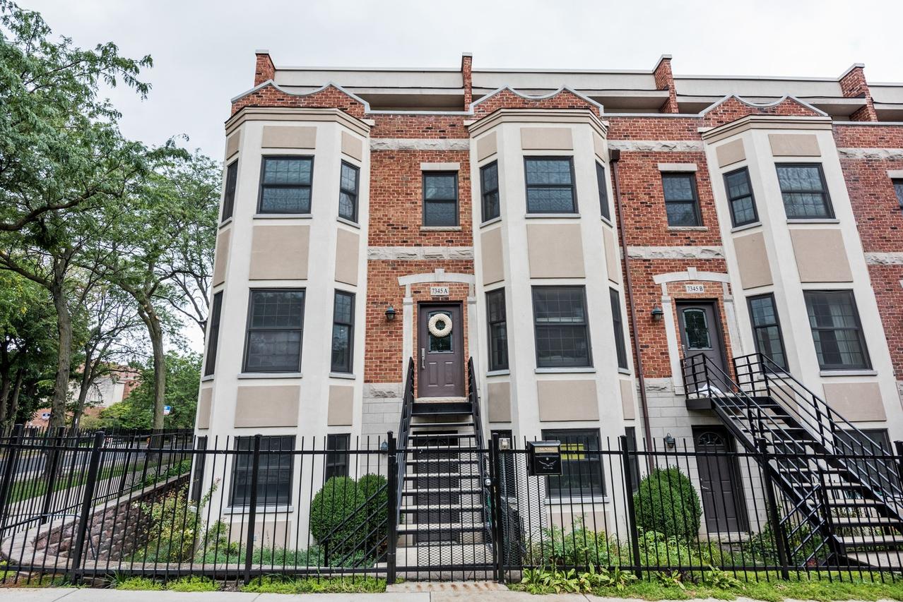 7345 N Ridge Blvd. #A, Chicago, IL 60645