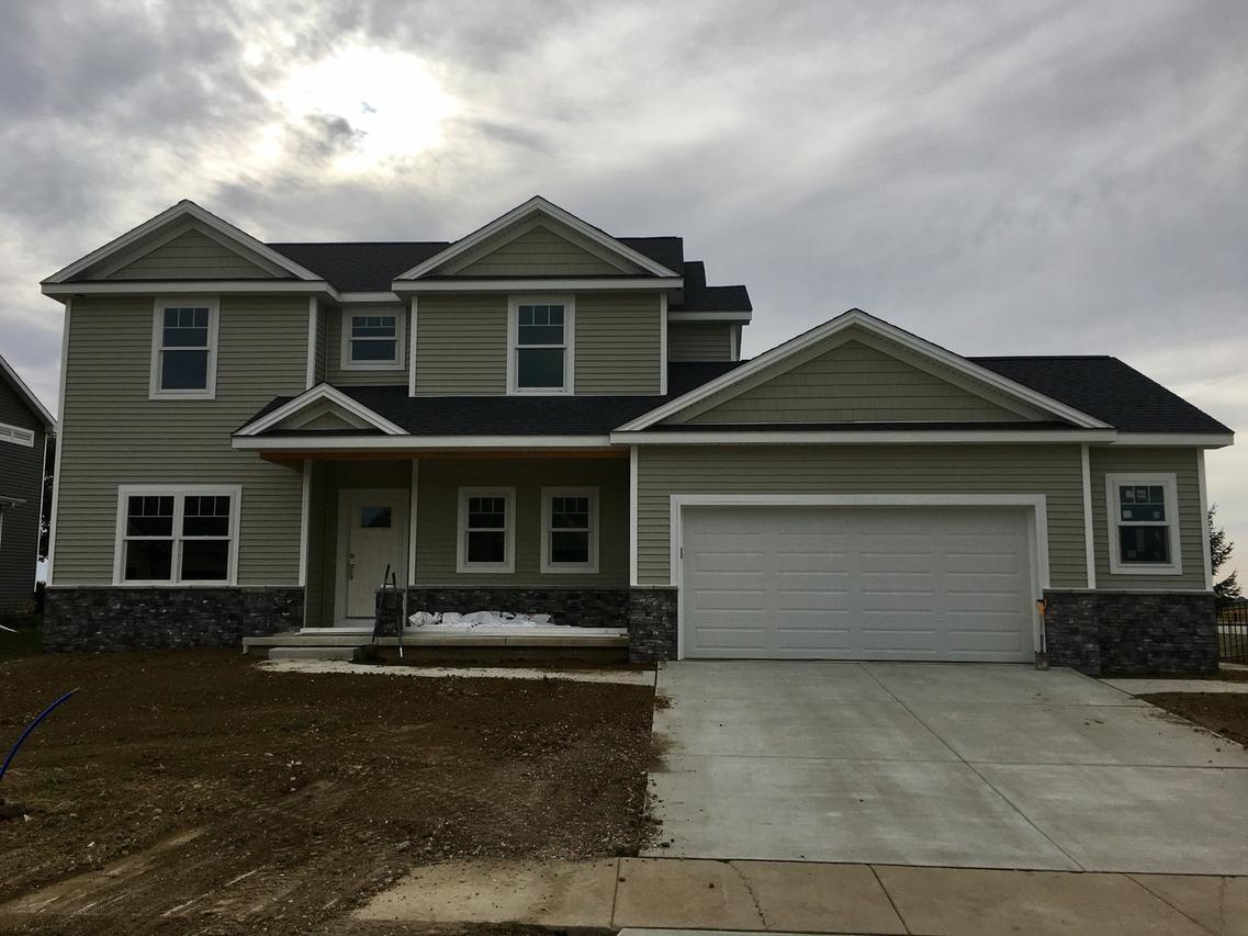 2107 Talans Dr., Champaign, IL 61822