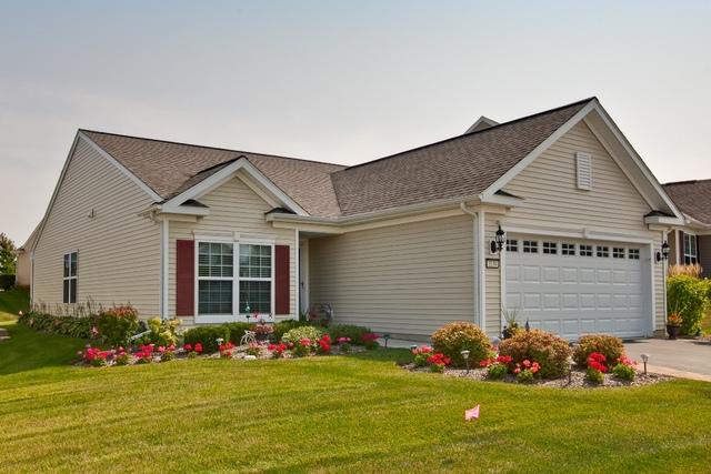 3130 Rockwell Cir., Mundelein, IL 60060