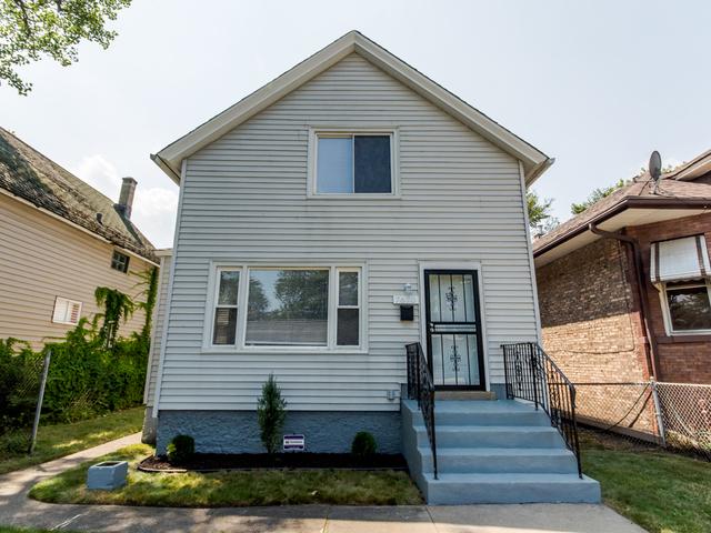 7670 S Coles Ave., Chicago, IL 60649