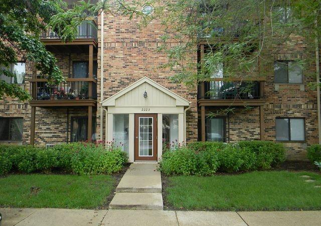 2223 Nichols Rd. #34F, Arlington Heights, IL 60004