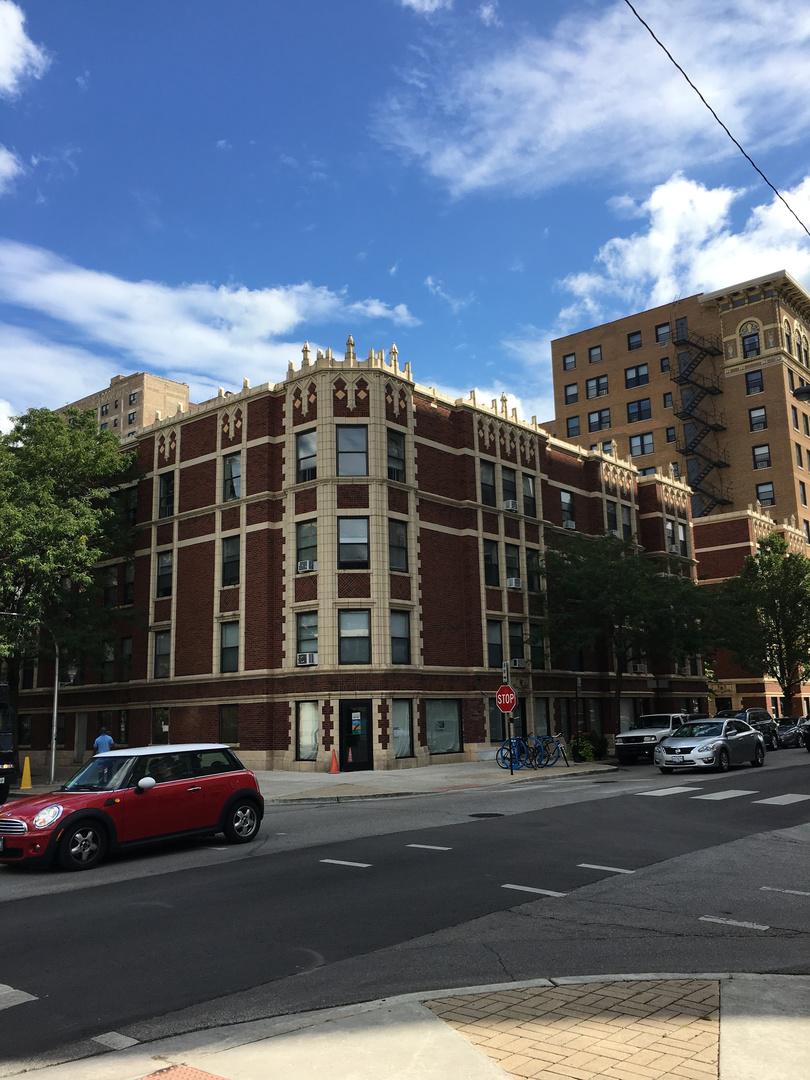1070 W Granville Ave. #21, Chicago, IL 60660