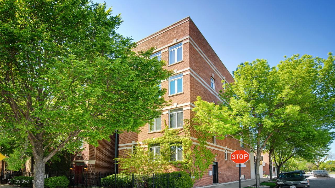 1300 W Fillmore St. #A, Chicago, IL 60607