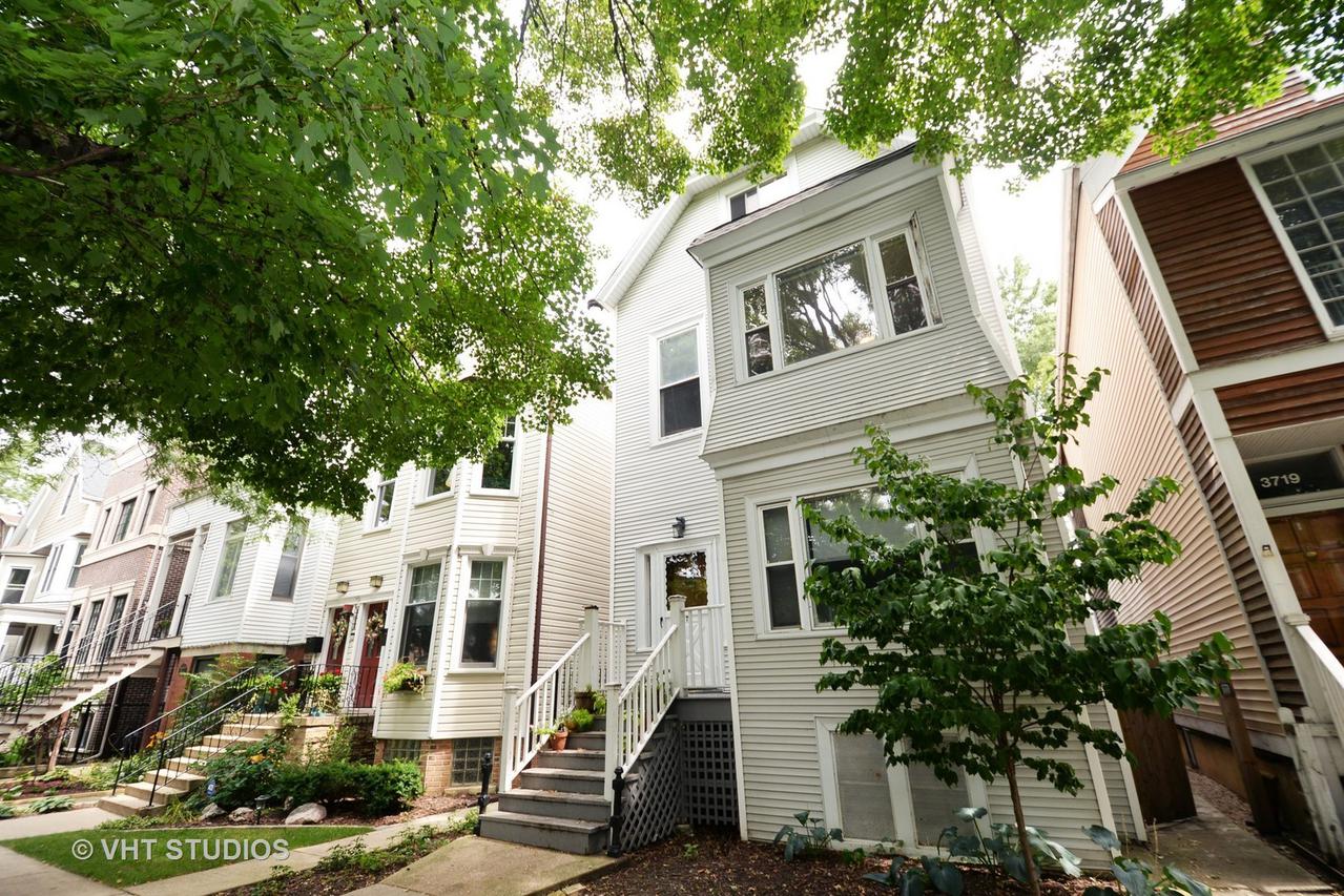 3723 N Marshfield Ave., Chicago, IL 60613