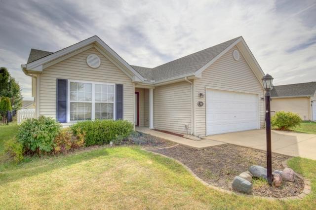 709 Newton Dr., Champaign, IL 61822