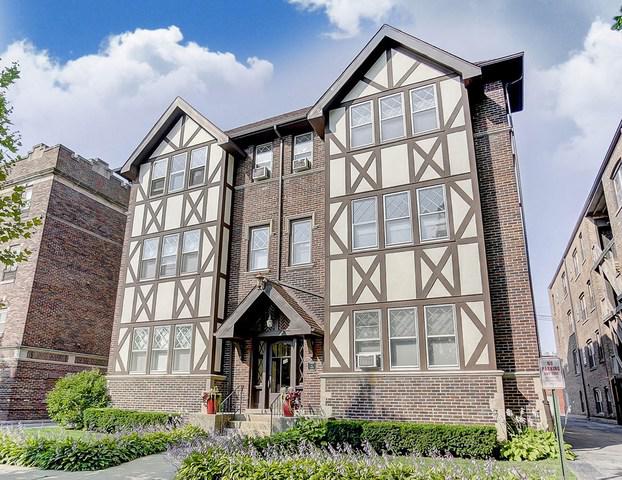 38 6th Ave. #A3, La Grange, IL 60525