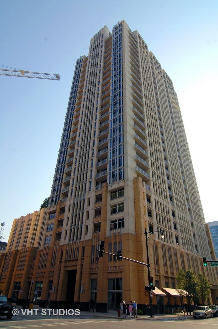 1400 S Michigan Ave. #1209, Chicago, IL 60605