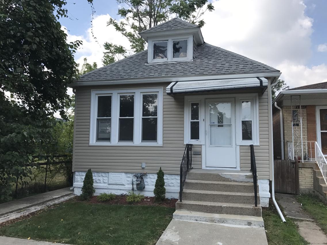 13304 S Buffalo Ave., Chicago, IL 60633