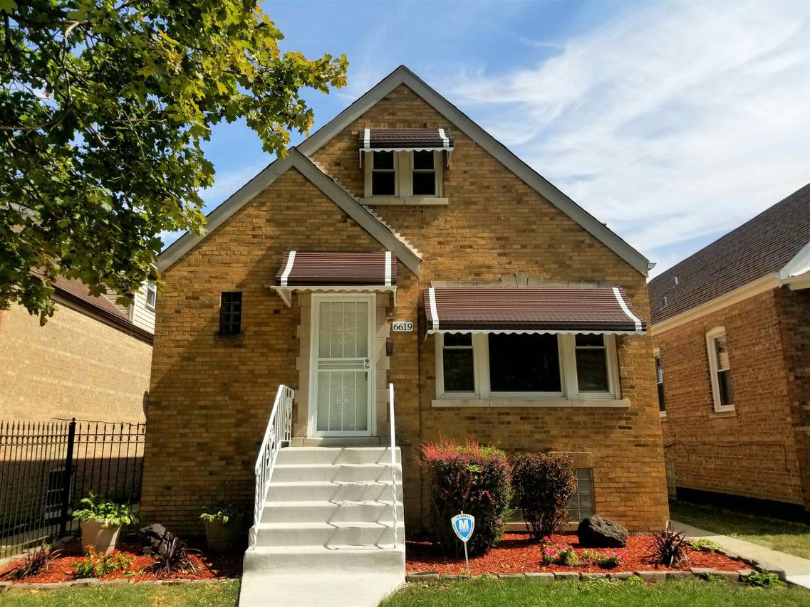 6619 S Talman Ave., Chicago, IL 60629