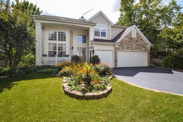 932 Cheswick Dr., Gurnee, IL 60031