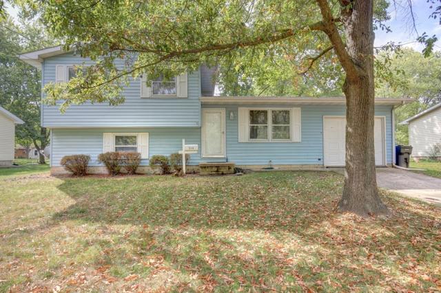 516 N Richman St., Villa Grove, IL 61956