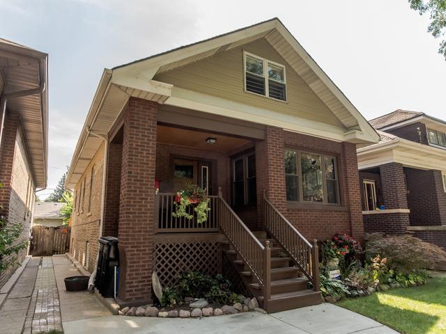 4525 N Knox Ave., Chicago, IL 60630
