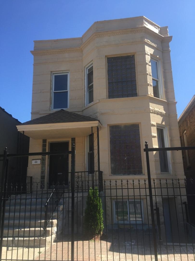 2437 S Central Park Ave., Chicago, IL 60623