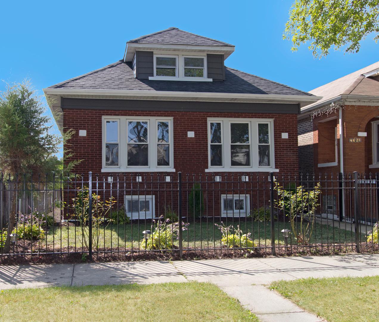 4617 W Mclean Ave., Chicago, IL 60639