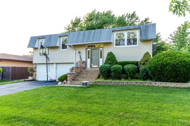 7856 W Kingston Dr., Frankfort, IL 60423