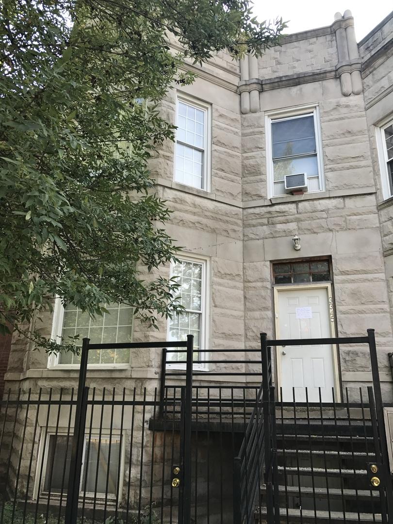 3345 W Walnut St., Chicago, IL 60624