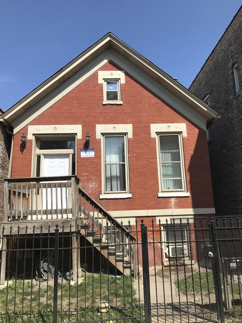 3502 W Lake St., Chicago, IL 60624