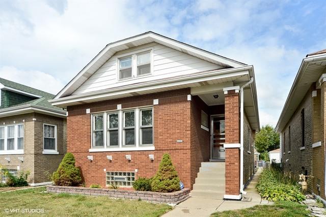 6108 W Patterson Ave., Chicago, IL 60634