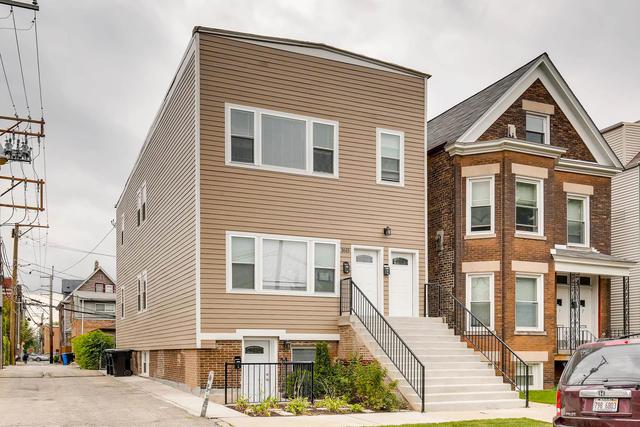 1615 W Wolfram St., Chicago, IL 60657
