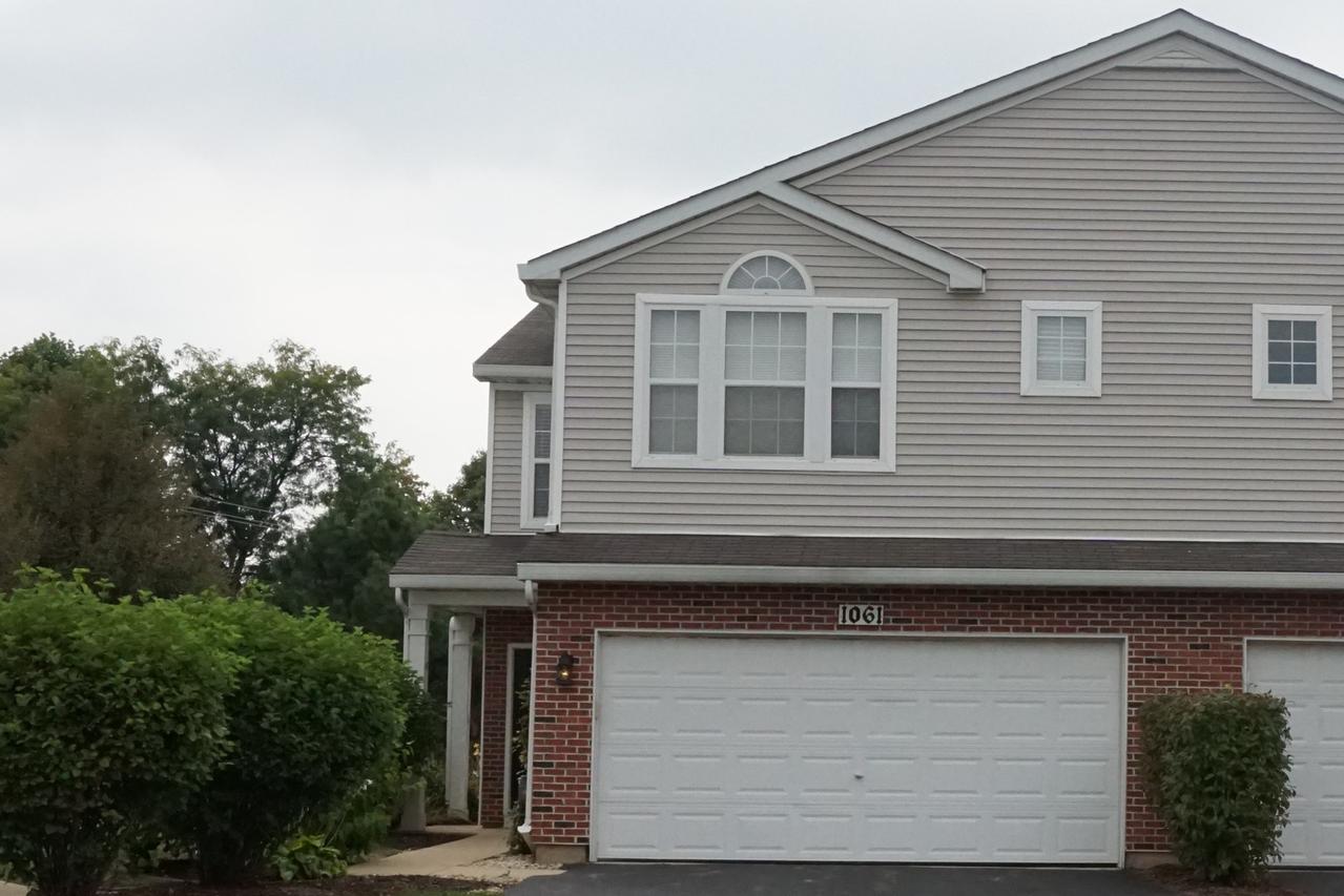1061 Dalton Ave., Yorkville, IL 60560