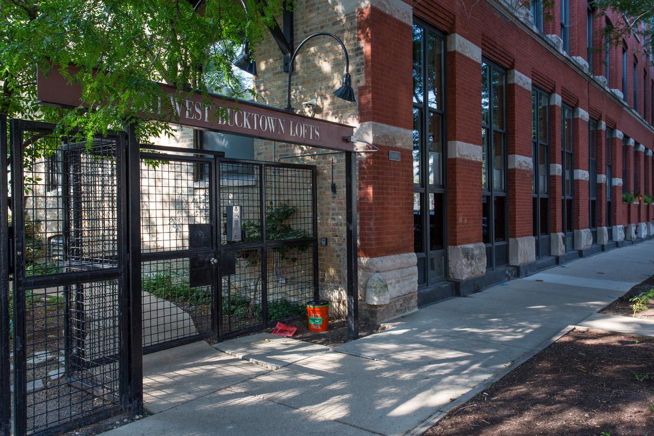 2511 W Moffat St. #503, Chicago, IL 60647