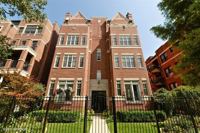 6117 N Winthrop Ave. #4S, Chicago, IL 60660