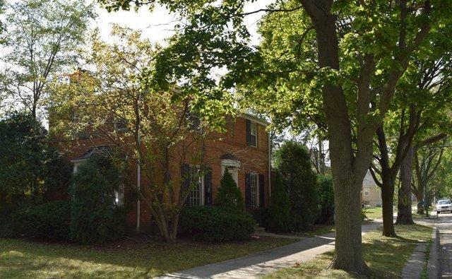5320 N Oriole Ave., Chicago, IL 60656