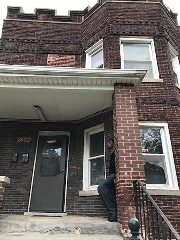 3622 W Franklin Blvd., Chicago, IL 60624