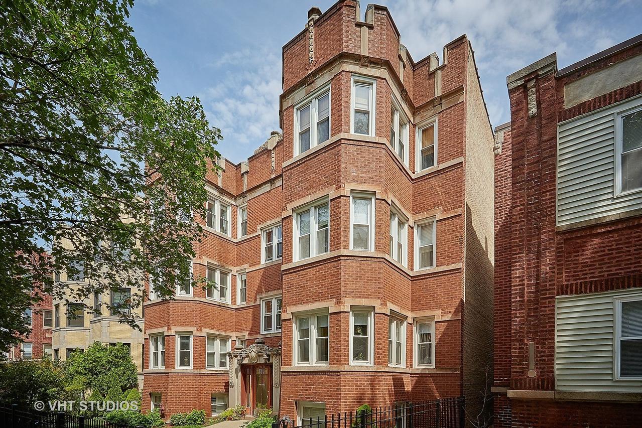 1244 W Albion Ave. #G, Chicago, IL 60626