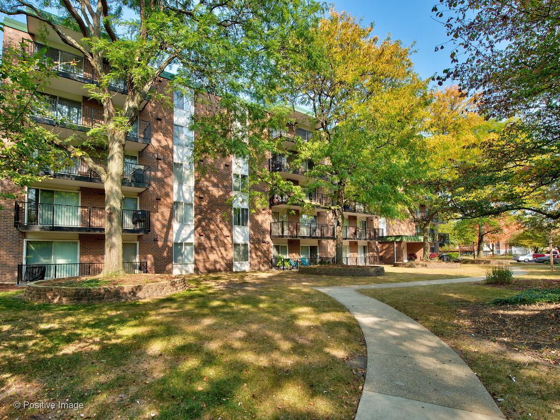 5S040 Pebblewood Ln. #W507, Naperville, IL 60563