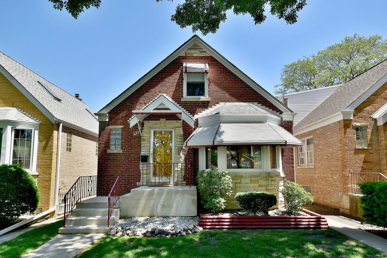 5119 N Nordica Ave., Chicago, IL 60656