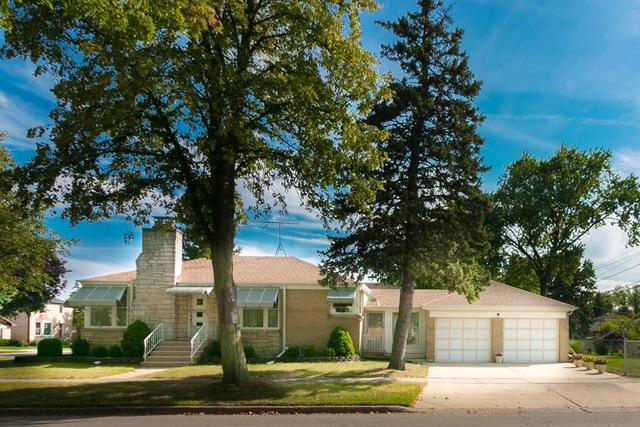 2300 S 4th Ave., North Riverside, IL 60546