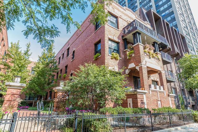 518 W Wrightwood Ave. #3W, Chicago, IL 60614