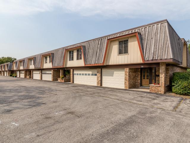 21 Cour Dalene, Palos Hills, IL 60465