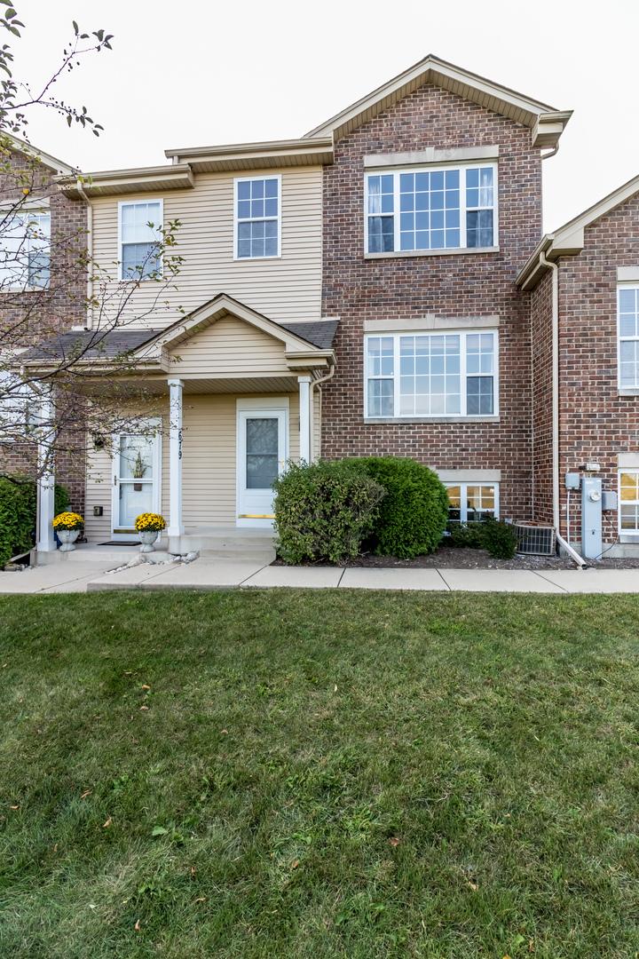 679 E Willow St., Elburn, IL 60119