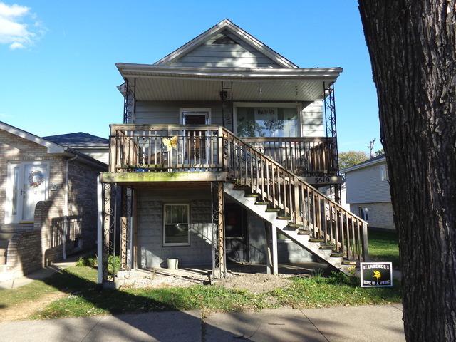 5519 S Natoma Ave., Chicago, IL 60638