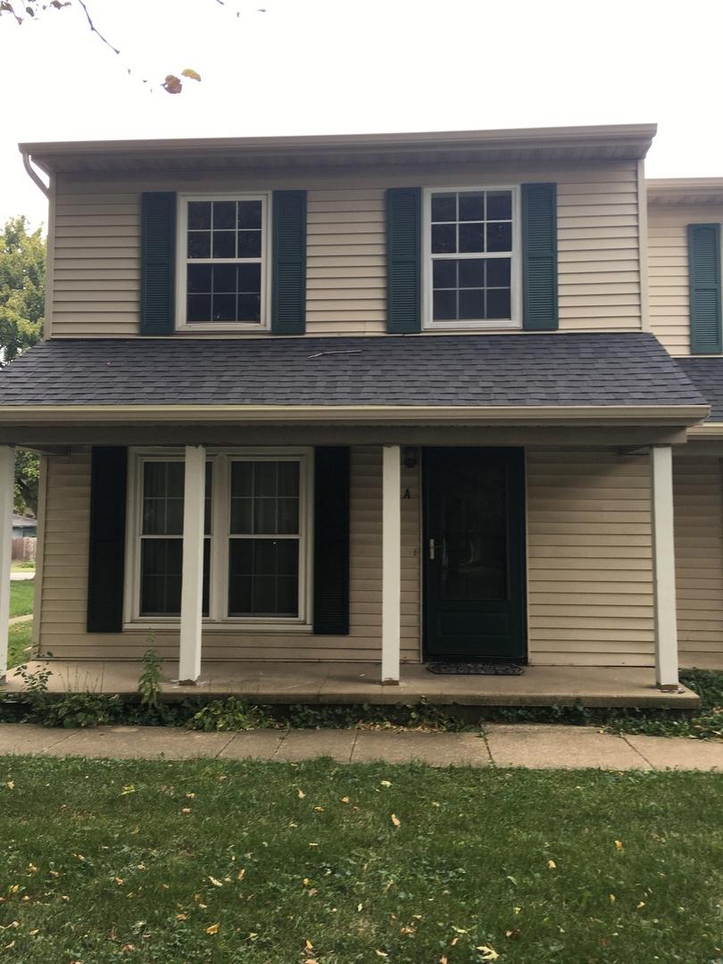 608 Duncan Rd. #A, Champaign, IL 61821