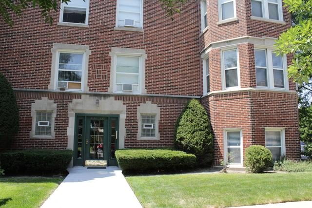 6056 N Claremont Ave. #1N, Chicago, IL 60659