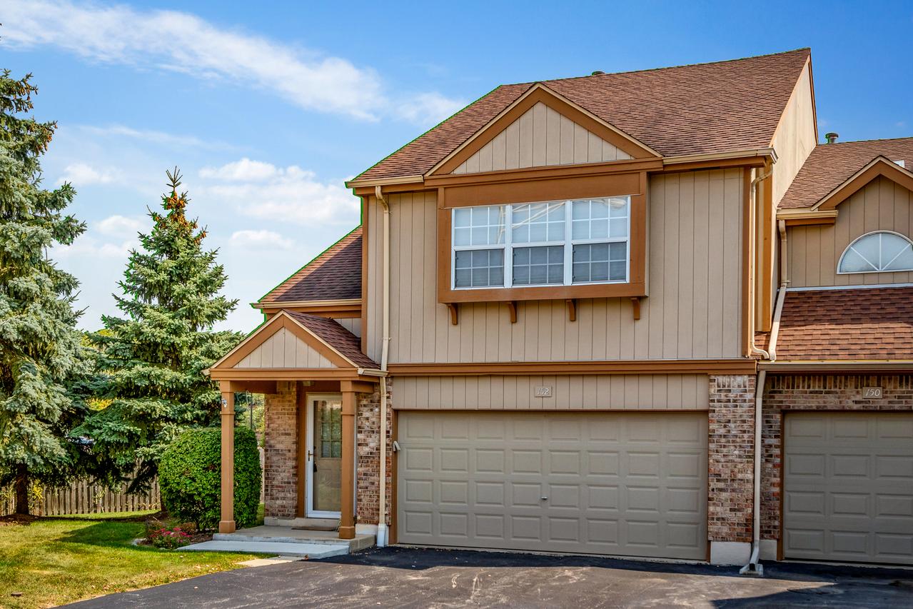 152 Louise Ct., Wood Dale, IL 60191