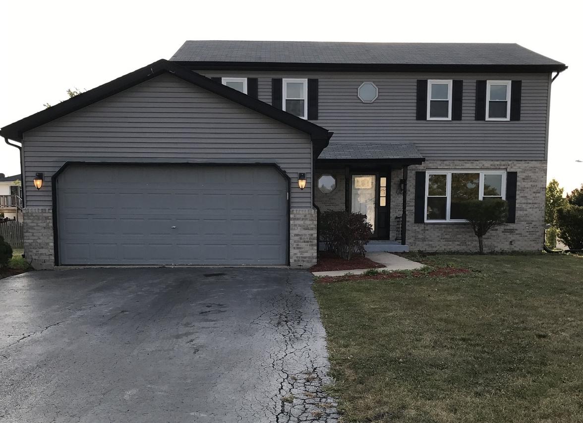 1815 Cumberland Dr., Plainfield, IL 60586