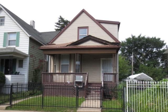 1030 N Parkside Ave., Chicago, IL 60651